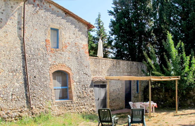 Fattoria Petraglia - Cedro - Foto 18