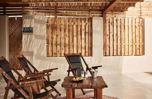 Almyra Guest Houses - Foto 56