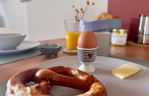 Appartements Kleine Auszeit - Foto 21