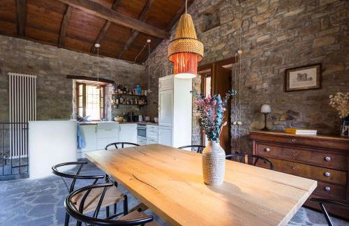 Charming & Authentic Stone House La Brugna - Photo 9
