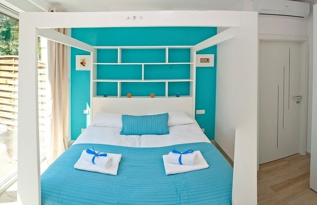 BlueApart Bursztynowa Zatoka Jurata - Photo 2