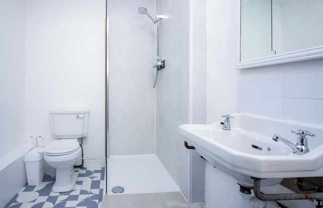 Soap Barn - 1 Bedroom Cottage - Manorbier - Foto 26