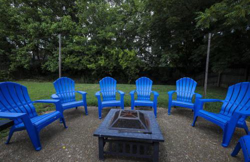 Vacation N the Station Spacious Cozy 3 bed - Foto 6