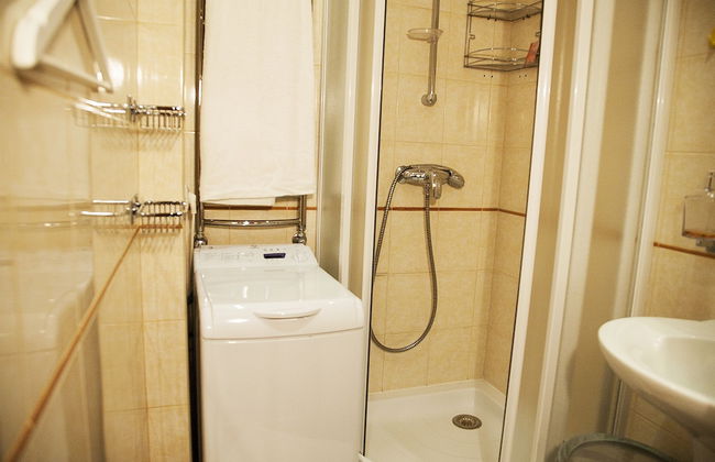 Funny Dolphins Apartments Butyrskaya - Foto 26