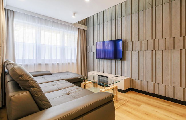 Holiday Apartment Near the Beach in Rowy - Photo 12