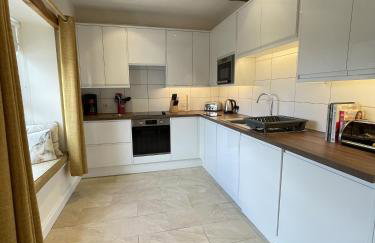 Lake View Cottage - Foto 16