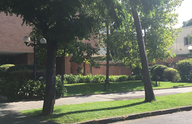 Central Apartment Providencia - Foto 15