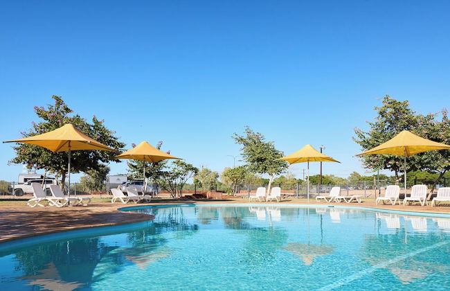 RAC Exmouth Cape Holiday Park - Foto 73