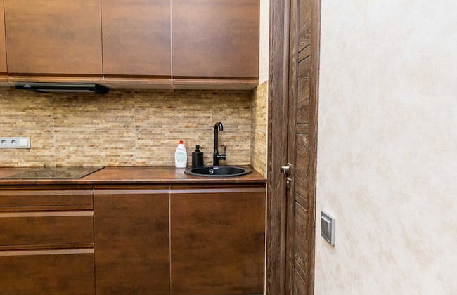 More Apartments na Estonskoy 37 k 6 - Foto 12