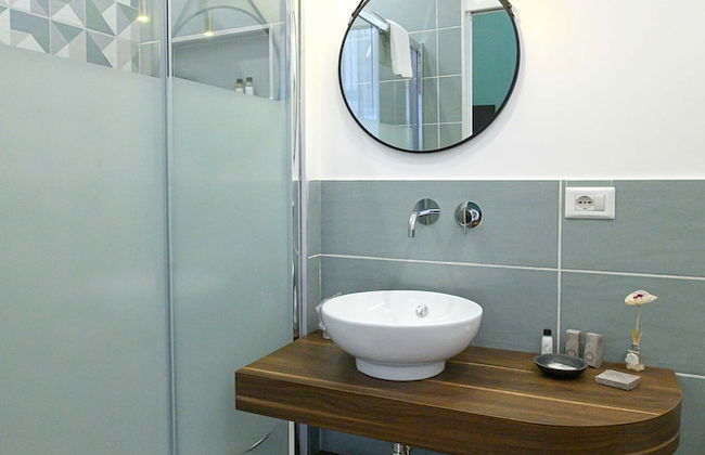 Annapoli Rooms - Foto 42