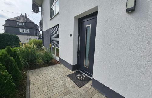 Haus am Brunnen Wohnung 2 - Foto 6