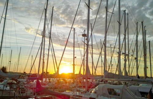 Ferienhaus Butje Butje - Foto 34