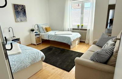 Ihre Pfalz-Auszeit, neu mit Stil, Balkon und Traumgarten - Foto 7