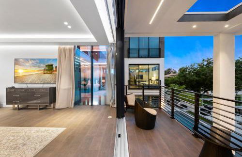 Boardwalk Mansion - Foto 45