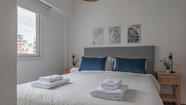 MOT Pacheco Melo 2900 - Foto 2, Habitación