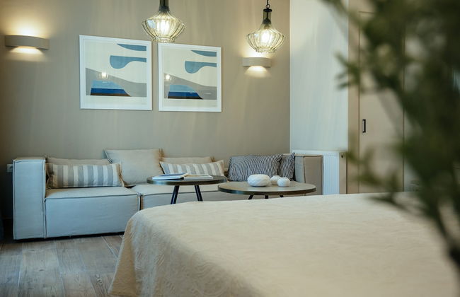 Filoxenion Luxury Rooms & Lofts - Foto 2