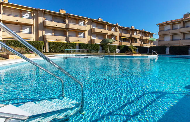 Edificio Tamarius - Foto 1