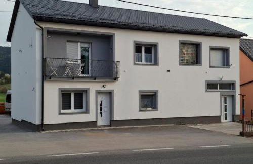 Villa Natasa near Plitvice for 15 persons - Foto 1