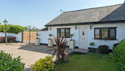 Buttercup Cottage - Foto 2