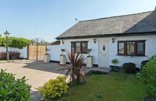 Buttercup Cottage - Foto 2