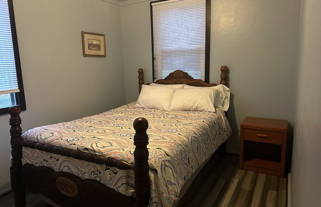 Glacier Peak Resort - Photo 10