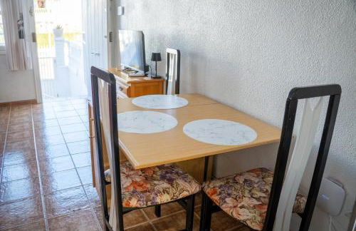 Bungalow and extra independent studio if more than 6 people - Foto 15