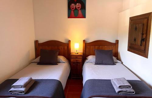 Apartaments Terraferma - L'Amfitriona - Foto 43