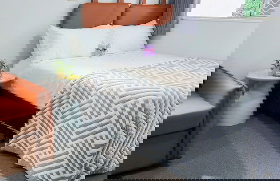 Alpin Motel & Conference Centre - Foto 18