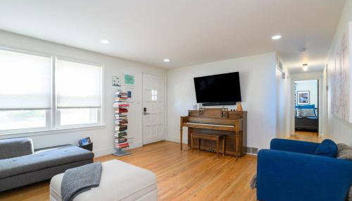 Foosball Fun! Private House Close to Kansas City! - Foto 3