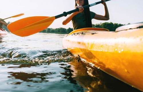 Crescent Fish Camp, RV Resort & Marina - Foto 35