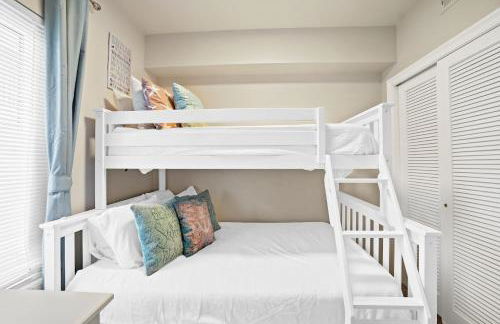 Sterling Shores Beach Resort by Panhandle Getaways - Foto 71