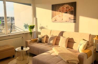 Über den Dächern von Aachen - Foto 2