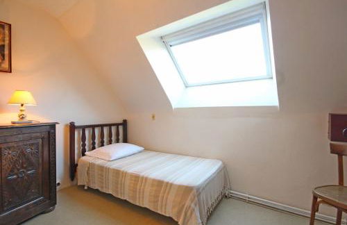 Les Logis de Kerdrien - Foto 55