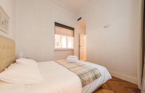 Apartamentos Alcalá - Photo 50