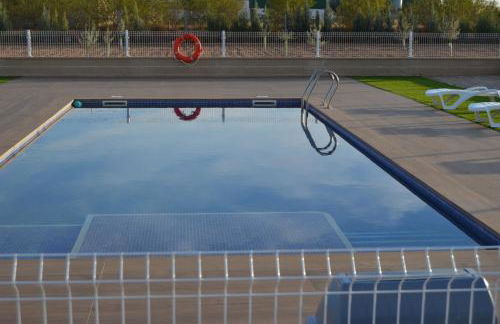 Casa Rural Finca Bella - Foto 35