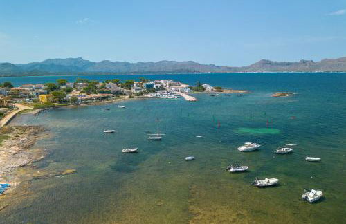 Villa Jazmin for 8 with swimming pool and beach views - Foto 37