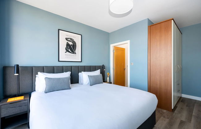 Staycity Aparthotels, Dublin, Saint Augustine Street - Foto 10
