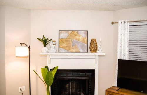 10 Mins Away Cowboy & Ranger Stadium 1b - Foto 26