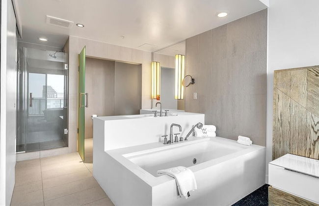 Lux Two BR Suite at W Fort Lauderdale - Foto 10