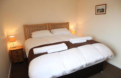 Castleyards Apartment 2 - Foto 11