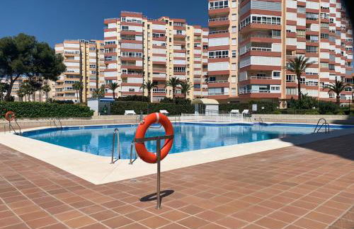 Apartamento Turistico Peñalver Playa 316 - Foto 23