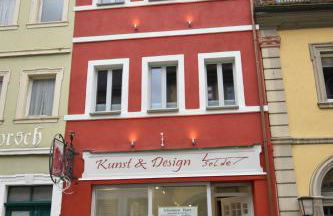 Ferienapartments Volkach - Foto 42