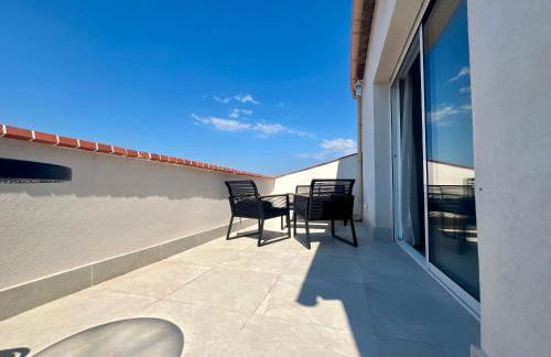 Cosy village Home with Horizon - Foto 12