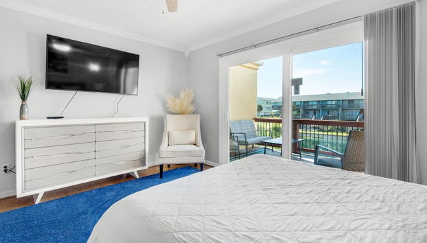 Turtle Hideaway - Foto 3, Habitación