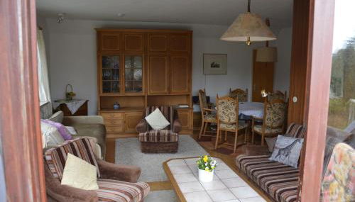 Birkenweg 3 Ferienwohnung - Foto 3