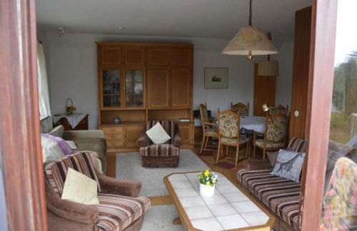 Birkenweg 3 Ferienwohnung - Foto 3