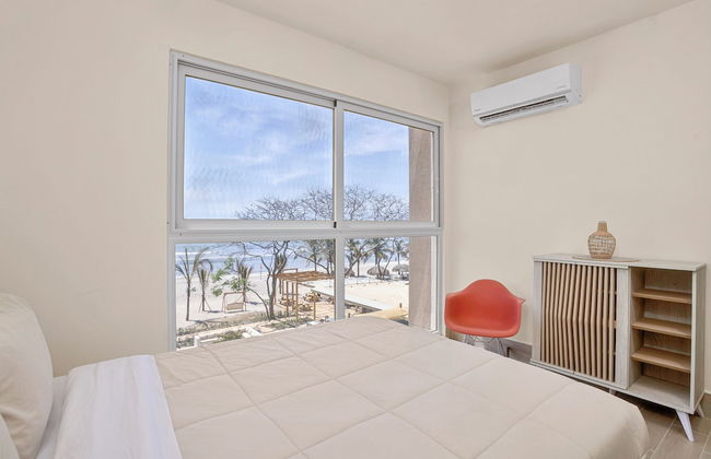 Surfside Beachfront Suites by Playa Caracol Resorts - Foto 24