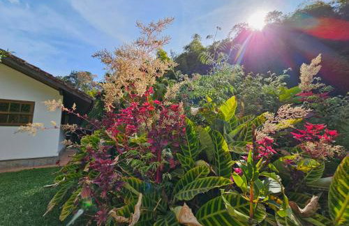 Casa Incrível em Nova Friburgo - Espaço Humedica - Foto 45