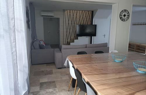 Grande maison de vacances récente - Foto 3