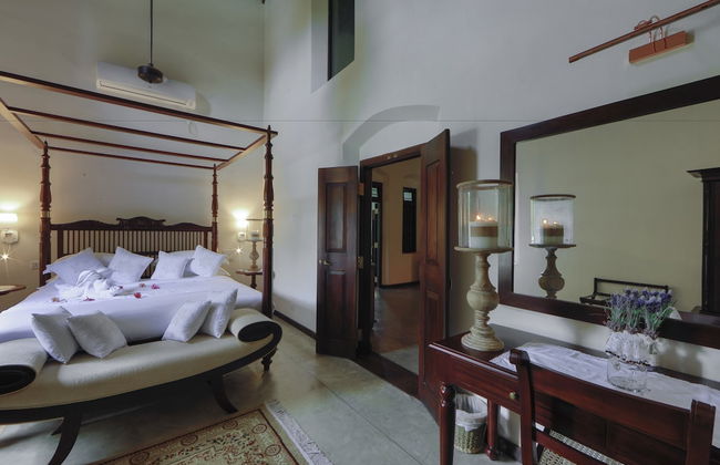 Satiana Villa Tangalle - Photo 7